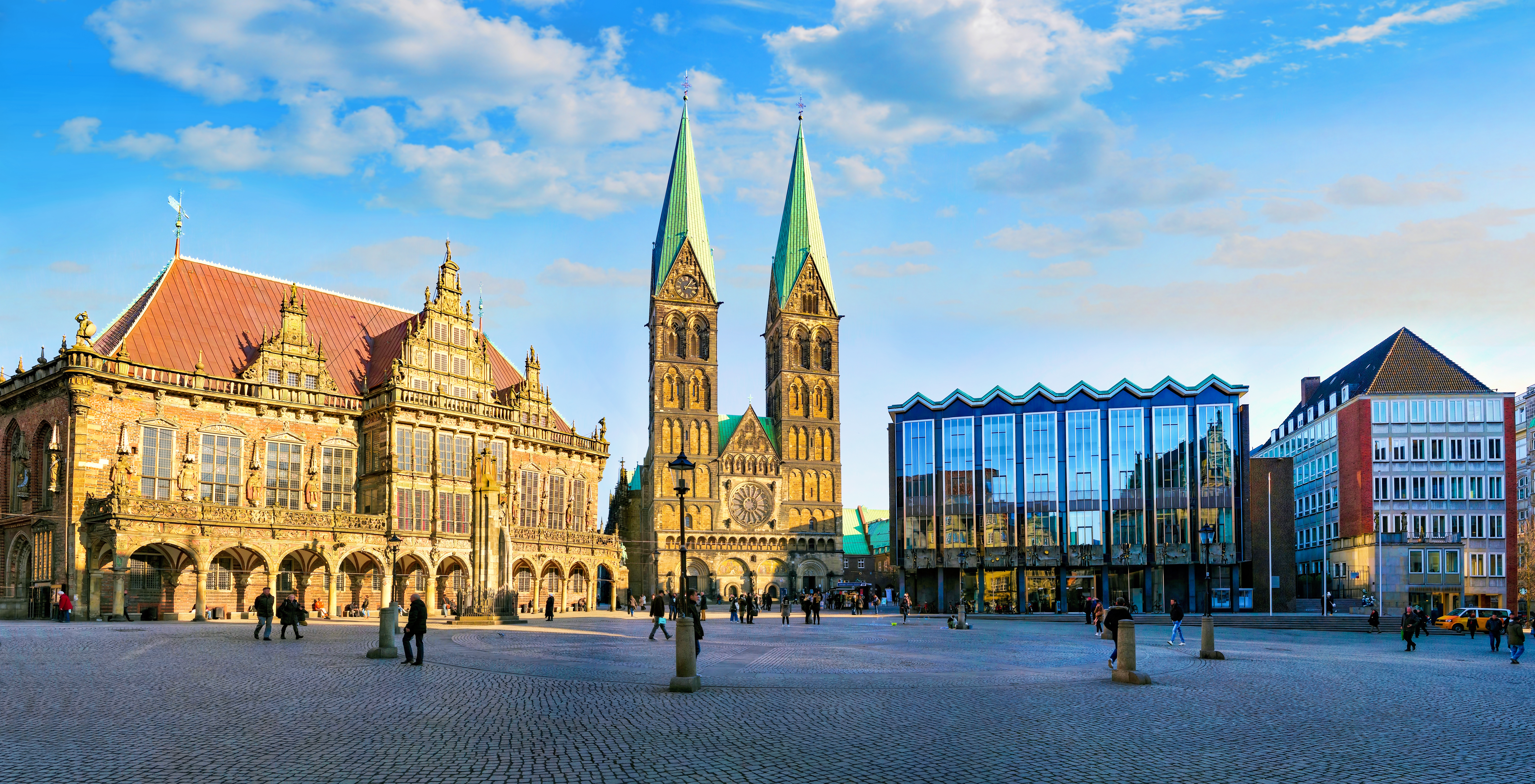 Crime Cruise From Bremen | VIVA Cruises