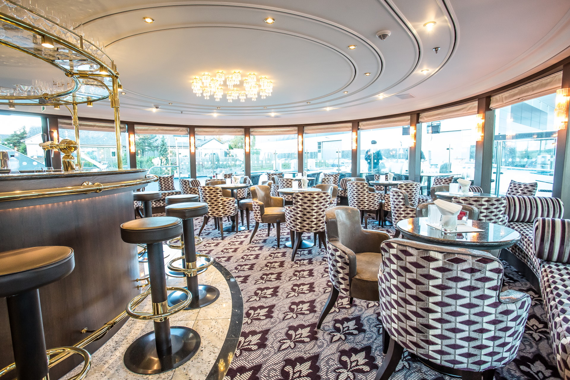 MS THOMAS HARDY | VIVA Cruises