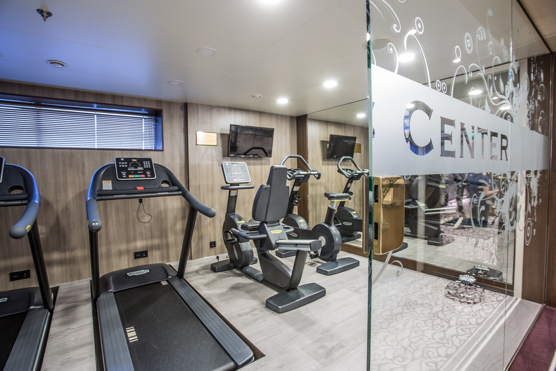 MS THOMAS HARDY | VIVA Cruises