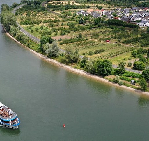  VIVA Cruises makes river cruises 2024 bookable - Start dreaming of next Motiv 