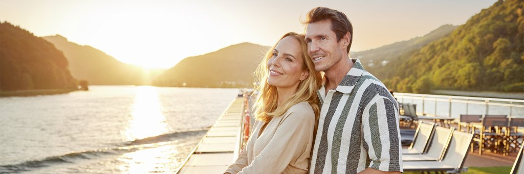 River Cruises 2025 | VIVA Cruises | VIVA Cruises
