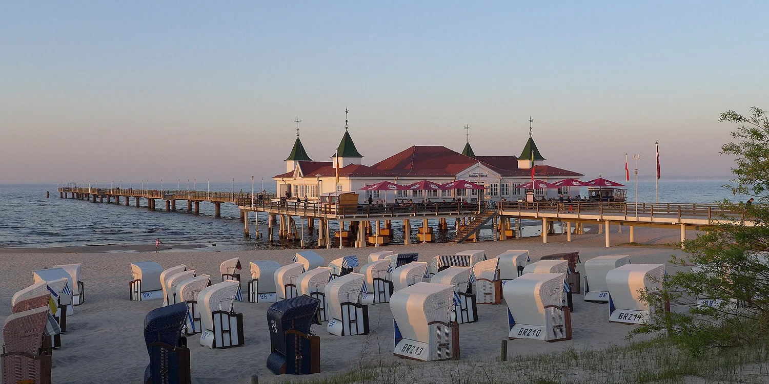  VIVA Cruises Illustration 