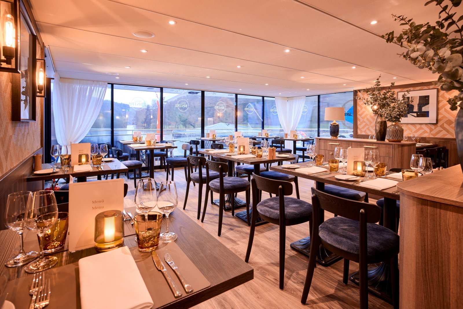 VIVA ENJOY VIVA Cruises