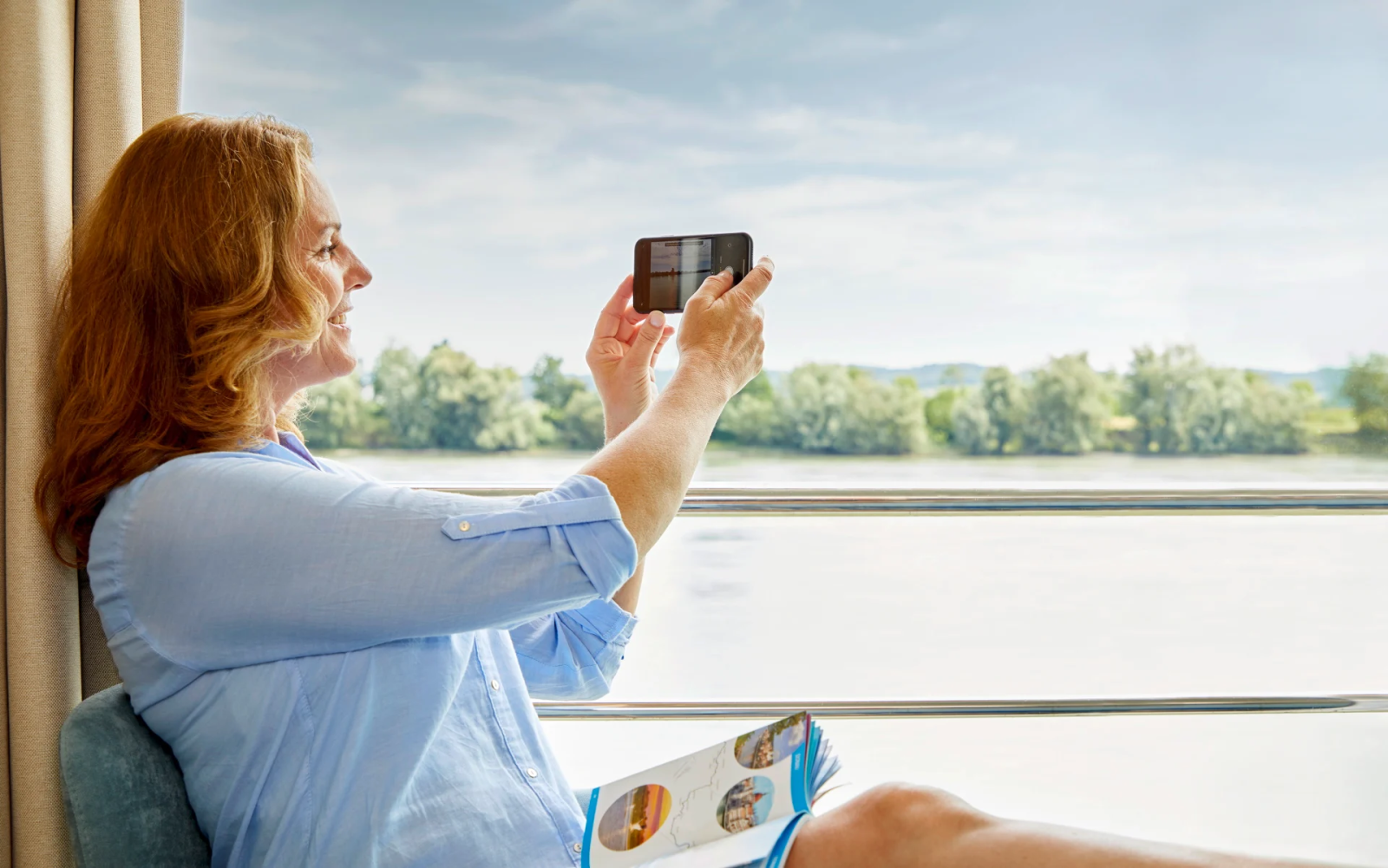  VIVA Cruises Bildidee 