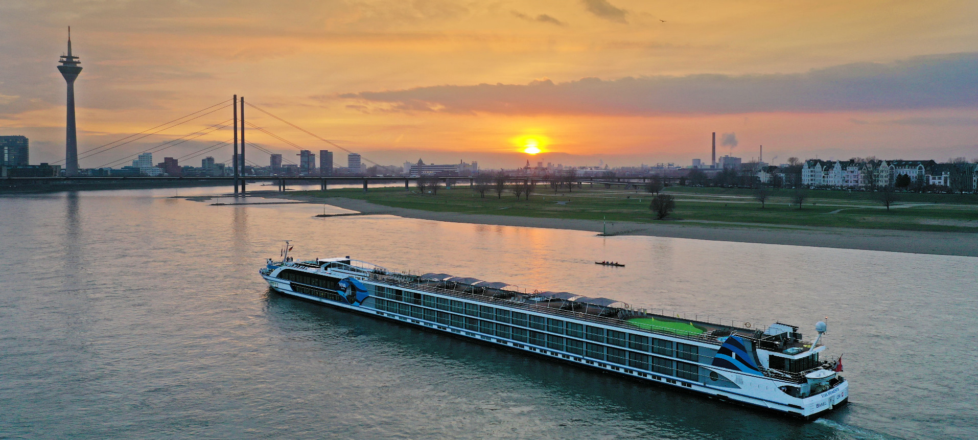 Flusskreuzfahrten Mit Hausturabholung 2023