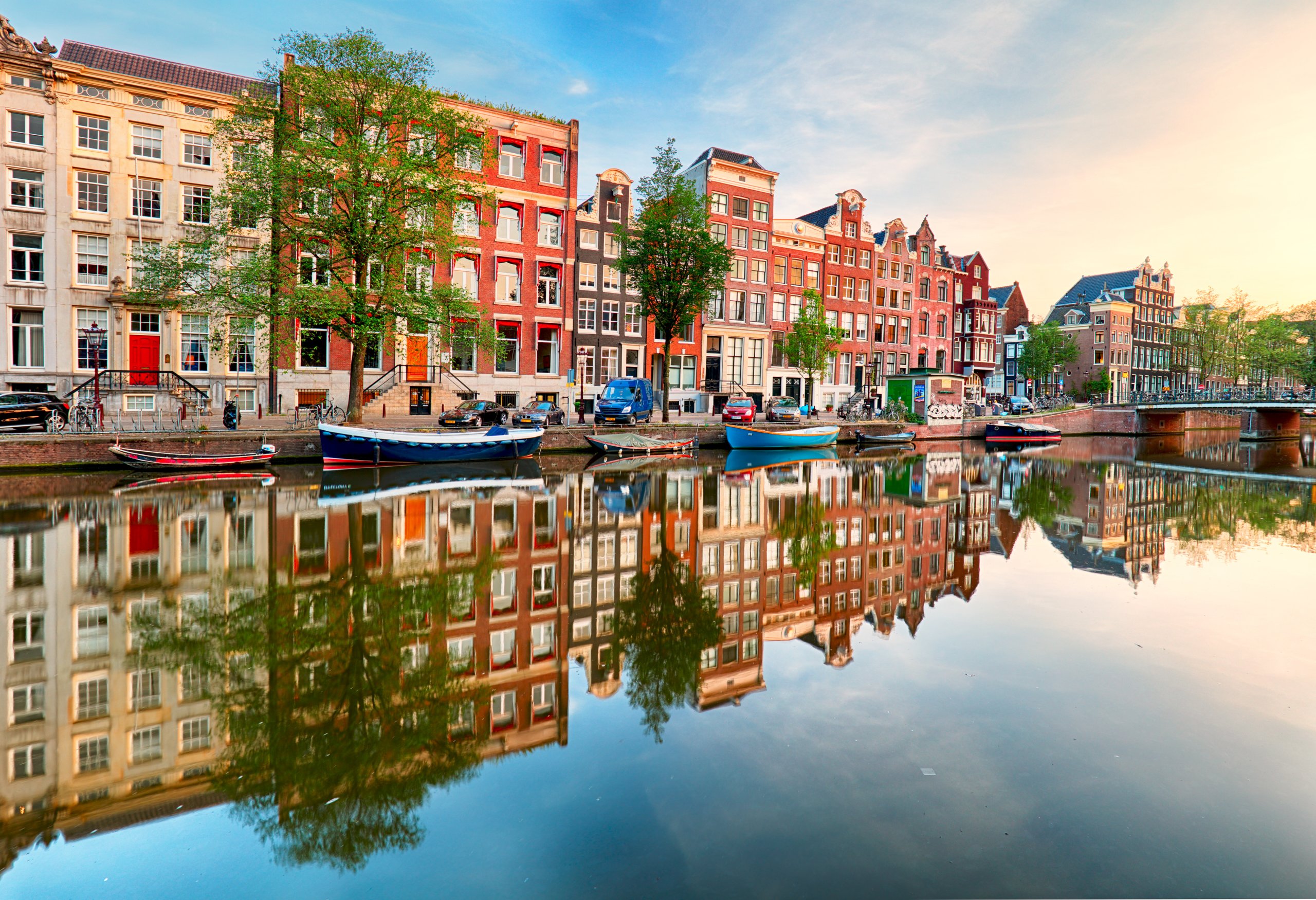 Viva Cruises — From Amsterdam's Charm to Bavarian Romance