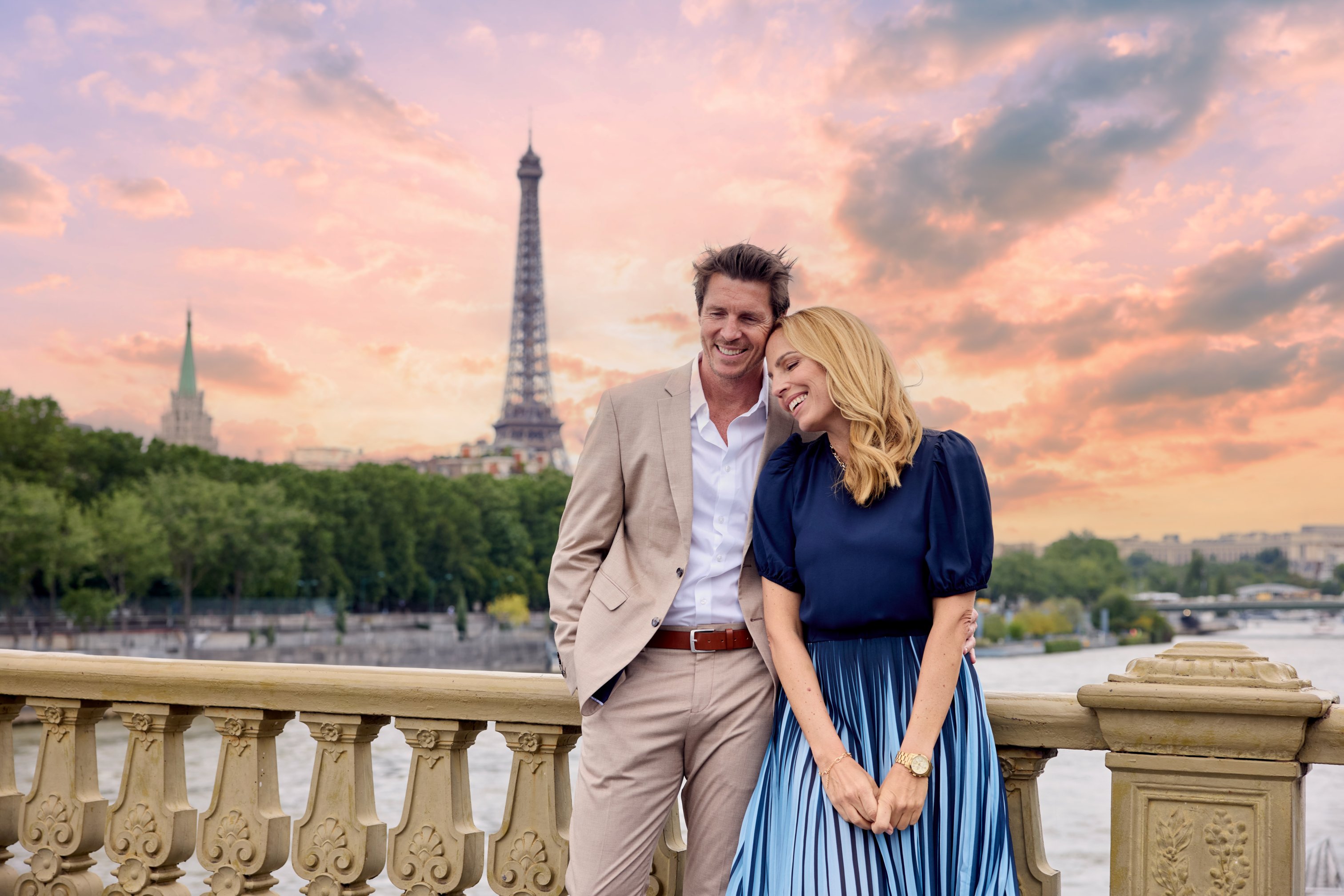  VIVA Cruises Bildidee 