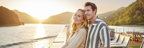 Flusskreuzfahrten 2025 | VIVA Cruises | VIVA Cruises