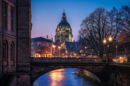 Krimi-Kreuzfahrt – Spuren im Norden