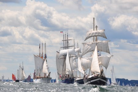 Kieler Woche II 2026