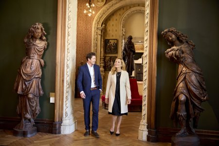 Im Rhythmus der Seine