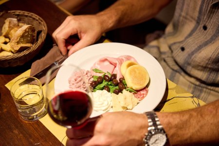 Culinary Cruise Italien – La Grande Cucina