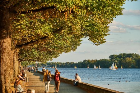 Krimikreuzfahrt ab Hannover