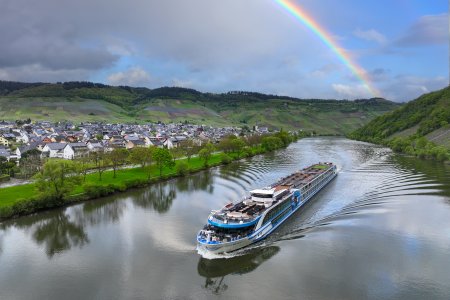 Zwischen Weinbergen und Metropolen