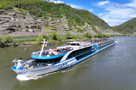 Wein, Wasser & Weltkurturerbe