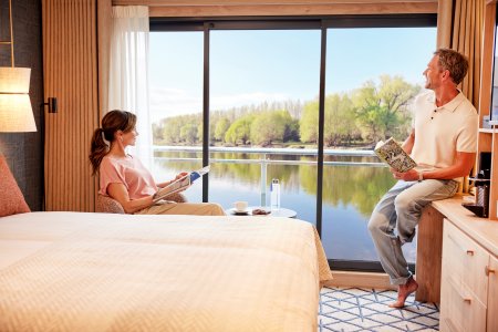 Rheinische Kultur & Kulinarik