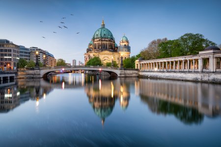 Berlin intensiv