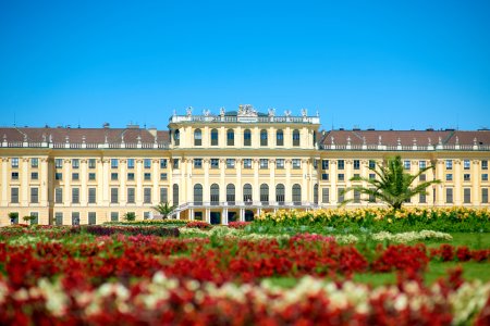 Donau-Kurztrip nach Passau