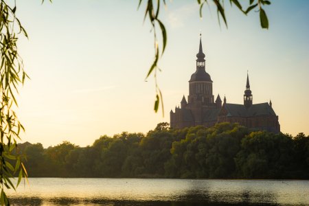 Im Rythmus der Donau