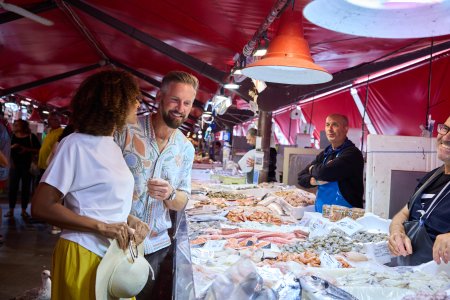 Italien mit allen Sinnen