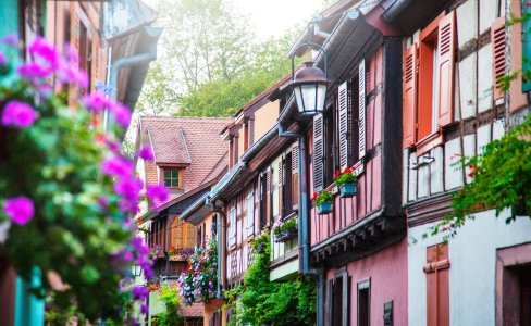 Metropole bis Elsass