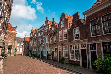 Winterzauber zwischen Antwerpen und Amsterdam