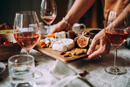 Culinary Cruise Frankreich - Genussvolle Normandie