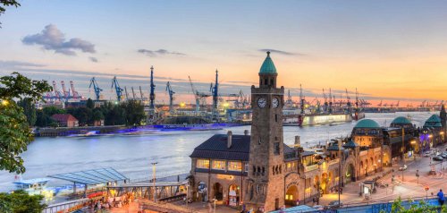 Havel und Elbe Highlights