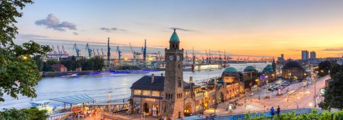 Nordische Flussperlen