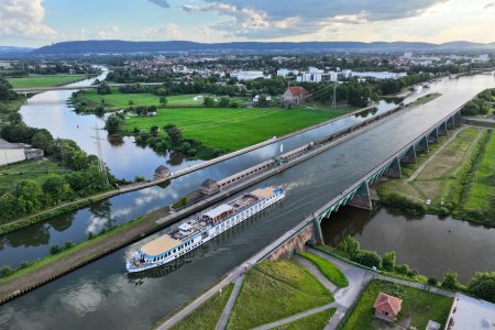 Von Berlin ins Herz Belgiens