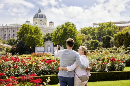 Metropolen der Monarchie