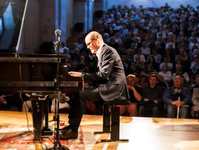 Jazz-Kreuzfahrt nach Brüssel