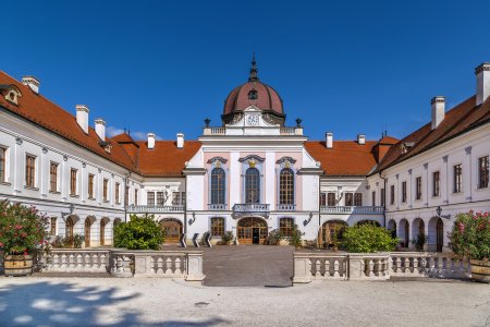 Kaiserliche Donauklassiker