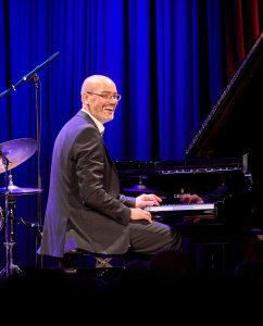 Jazz-Kreuzfahrt auf dem Rhein
