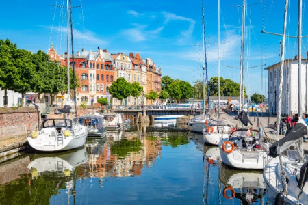 Störtebeker & Ostseeträume