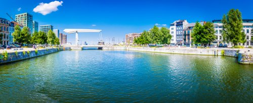 Zwischen Diamanten & Domtürmen