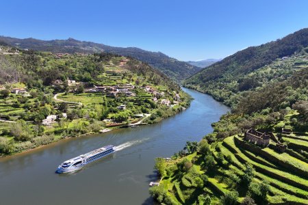 Culinary Cruise Douro - Wein & Genuss am Douro