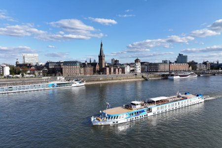 Kulturreise von der Ostsee nach Dresden