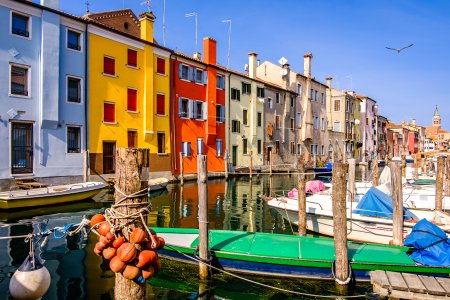 Lagunenliebe & Dolce Vita