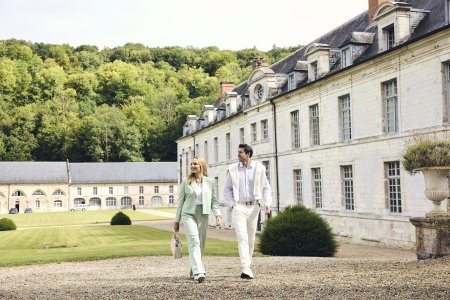 Kultur pur entlang der Seine