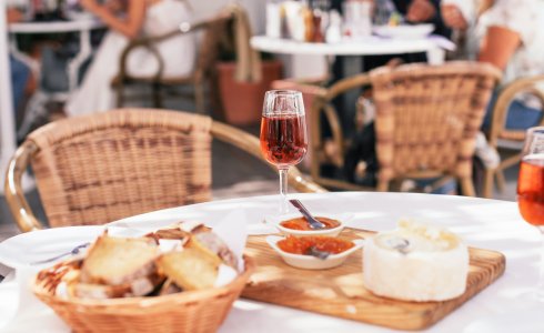 Culinary Cruise Portugal – Aromen des Douro