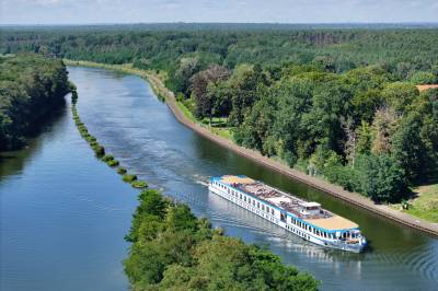 VIVA RUBY | VIVA Cruises